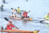 Canoe Team