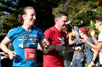 2017 Adirondack Marathon and Half-Marathon