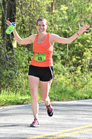 2016 Rhinebeck Hudson Valley Marathon and Half-Marathon