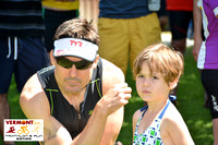 2015 Vermont Sun Triathlon (June)