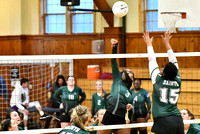 Volleyball vs NCCC 29aug19