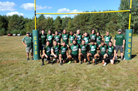 Rugby vs St. Lawrence