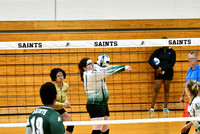 Volleyball vs NCCC 5sep19