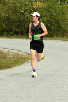 Marathon at 4 miles